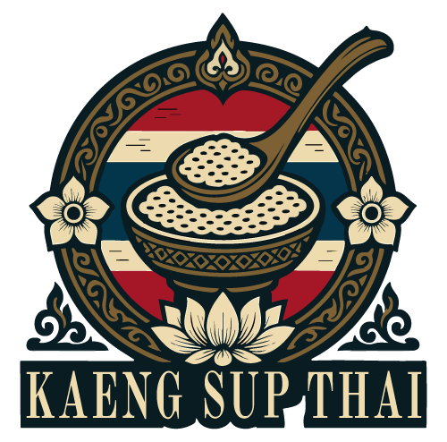 Kaeng Sup Thai